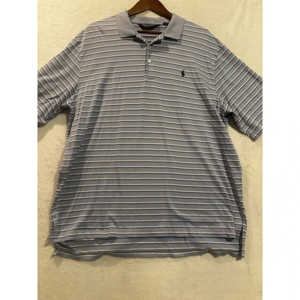 Ralph Lauren there small